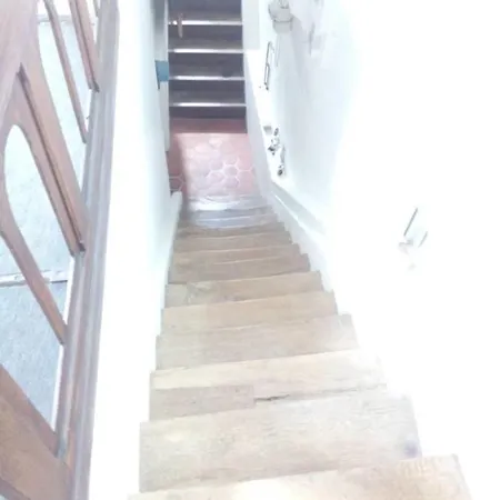 דירה Charming Flat In Le Marais Paris! *